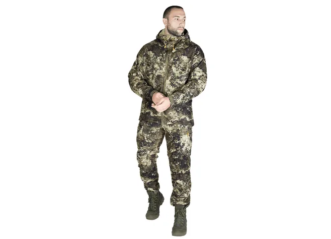 Костюм Camotec StormWall Shrp Norman Фото 2